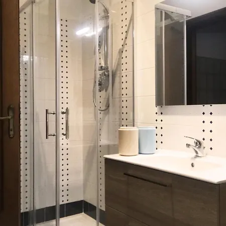 La Casa Dei Nonni Dom wakacyjny *