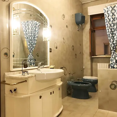 La Casa Dei Nonni Dom wakacyjny Conversano