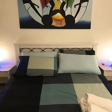 La Casa Dei Nonni Dom wakacyjny *