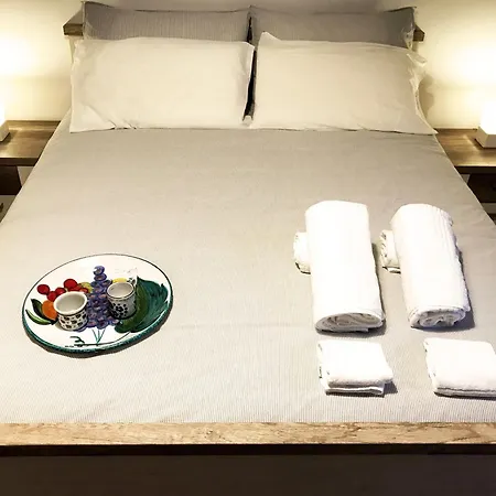 La Casa Dei Nonni Conversano