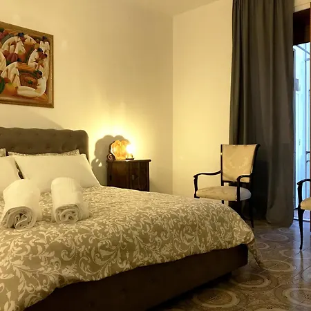 La Casa Dei Nonni Conversano